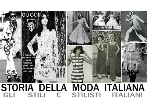 La Vera Moda Italiana .